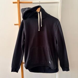 Men's Urban Outfitters Black Hoodie